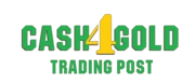 Cash 4 Gold Trading Post