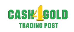 Cash 4 Gold Trading Post