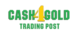Cash 4 Gold Trading Post